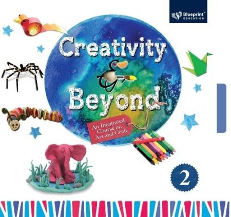 Creativity&Beyond#2