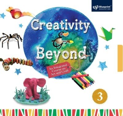 Creativity&Beyond#3