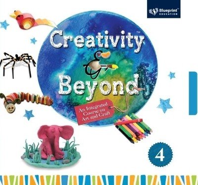 Creativity&Beyond#4