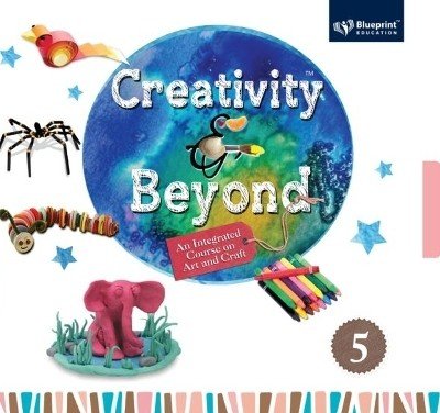 Creativity&Beyond#5