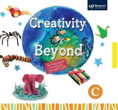 Creativity&Beyond#C