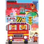 Les Pompiers