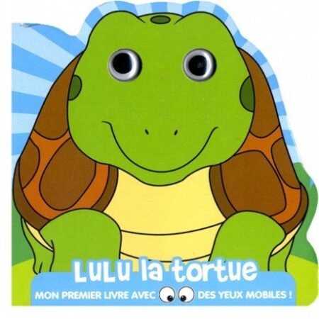 Lulu la tortue