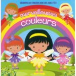 Merveilleuses Couleurs