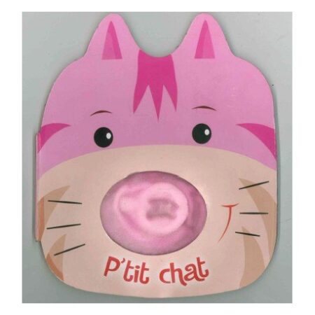 P’tit chat