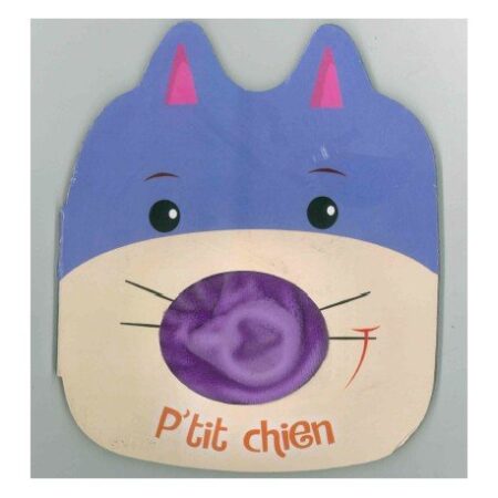 P’tit chien