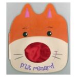 P'tit renard