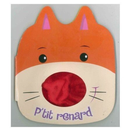 P’tit renard