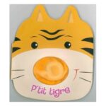 P'tit tigre