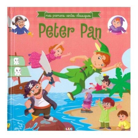 Peter Pan