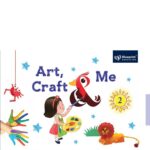 Art,Carft&Me#2