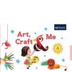 Art,Carft&Me#A