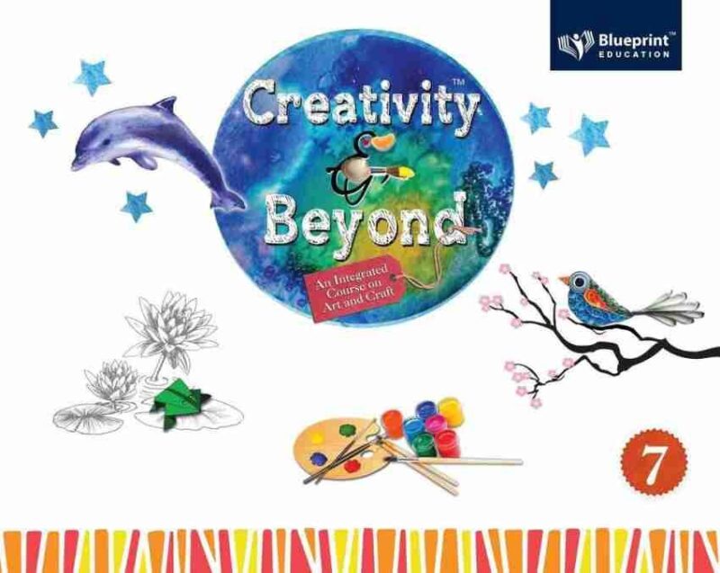 Creativity&Beyond#7