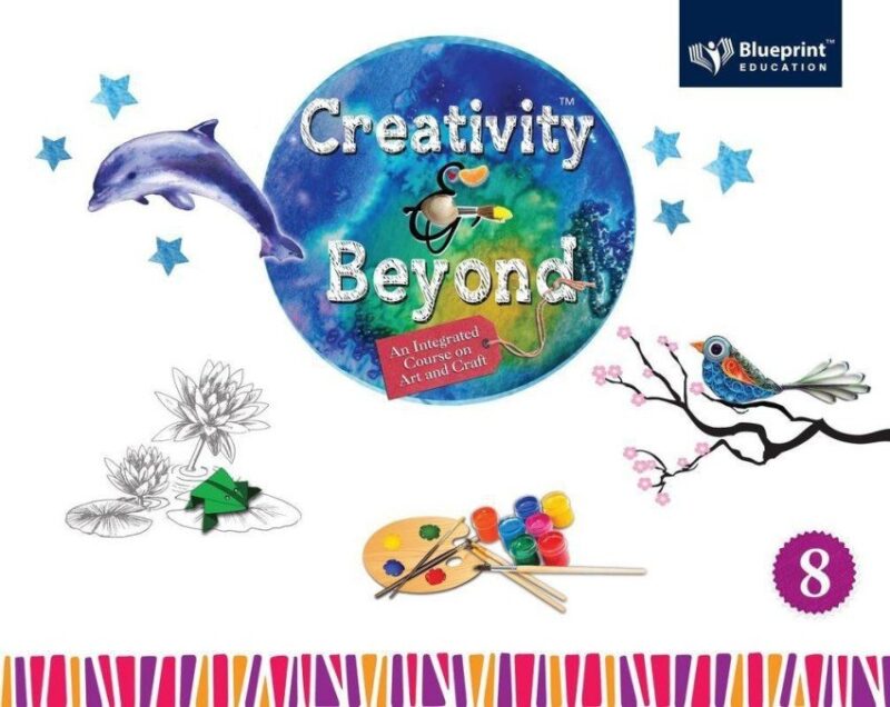 Creativity&Beyond#8