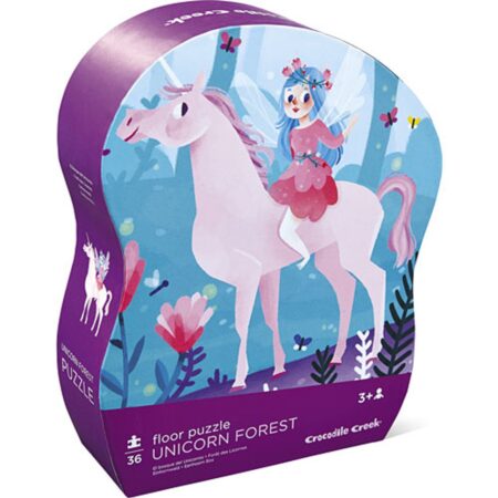 Unicorn Forest