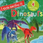 I Can Make It - Dinosaurs