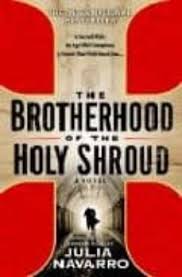 The brotherhood of the Holy Shroud