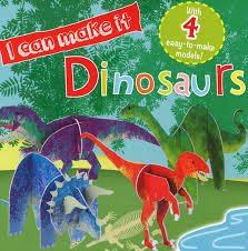 I Can Make It – Dinosaurs