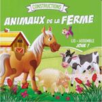 Animaux De LA Ferme/FR/Board/HFB