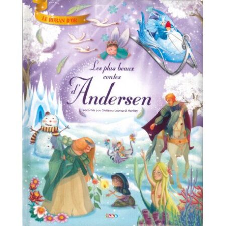 Les plus beaux contes d’Andersen