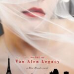 Van Alen Legacy, The (A Blue Bloods Novel)