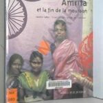 Amrita et la fin de la mousson