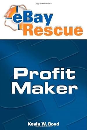 EBay Rescue Profit Maker