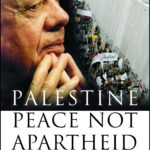 Palestine Peace Not Apartheid