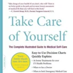 Take Care Of Yourself 8E