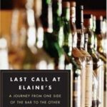 Last Call at Elaine's