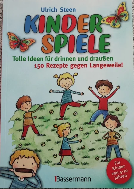 Kinderspiele