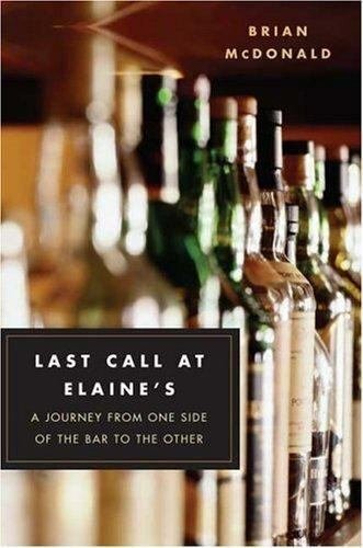 Last Call at Elaine’s