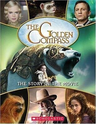 The golden compass