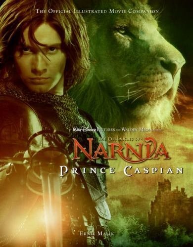 Narnia prince caspian