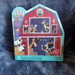 Barnyard