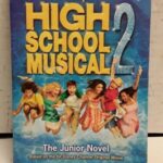 High School Musical 2: The Junior Novel