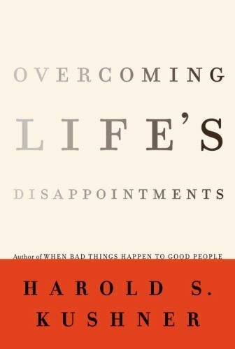 Overcoming Life’s Disappointments