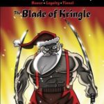 The Blade of Kringle