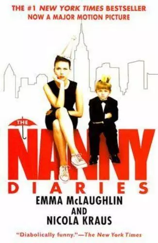 The Nanny Diaries