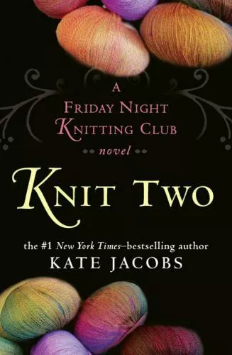 Knit Two