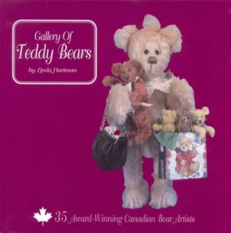 Gallery of teddy bears