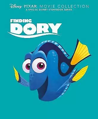 Finding Dory