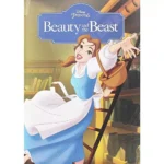 Beauty and the Beast