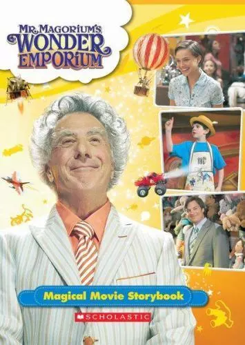 wonder emporium