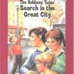 The boobsey twins search in the great