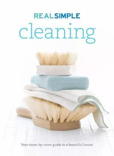 Real Simple: Cleaning