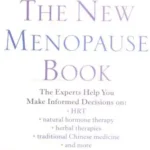 The New Menopause Book