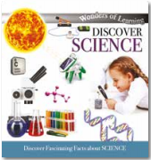 Discover Science