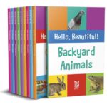 Hello, Beautiful! ( 10 vol )