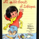 Li p'tit bout d'chique